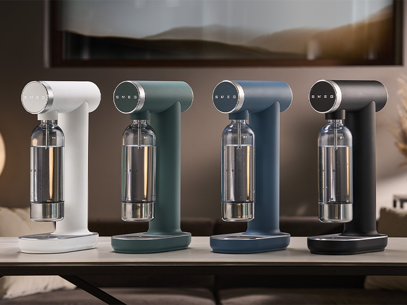 сифон Smeg SKC01WHM купить