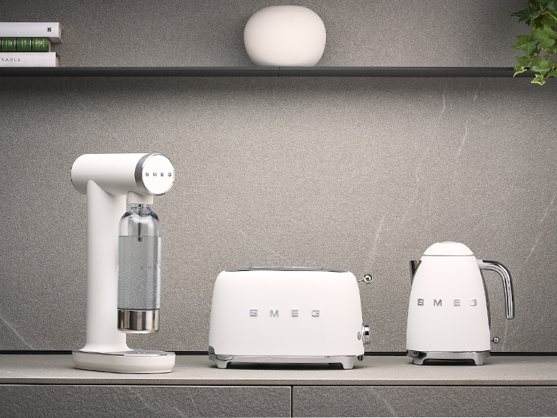 сифон Smeg SKC01WHM купить