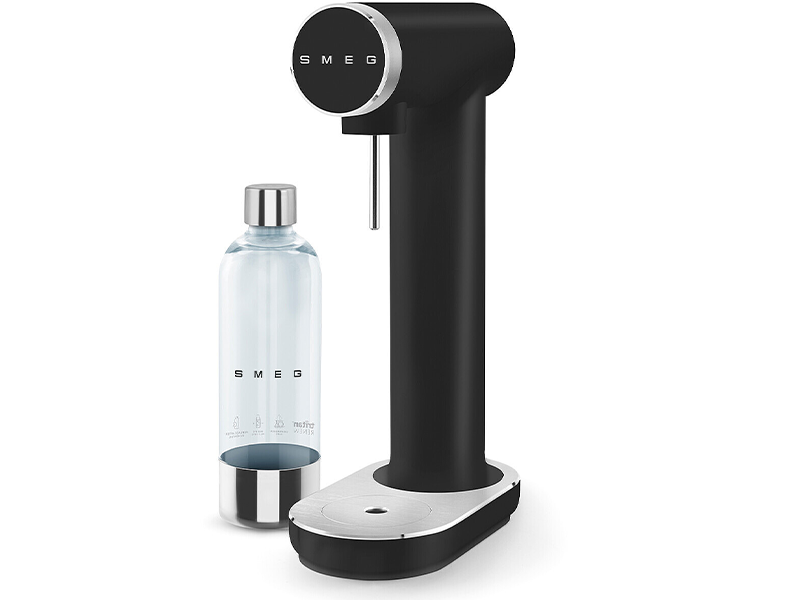 сифон Smeg SKC01BLM купить