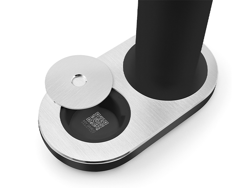 сифон Smeg SKC01BLM купить