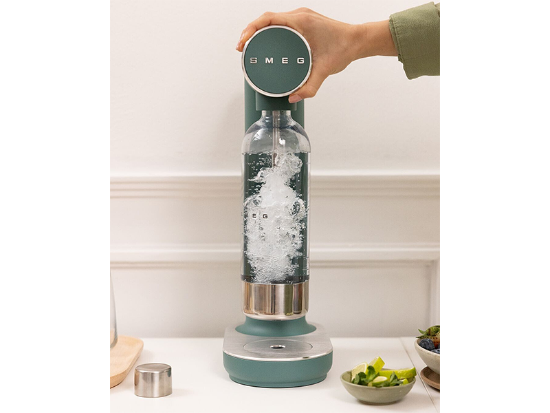 сифон Smeg SKC01EGM купить