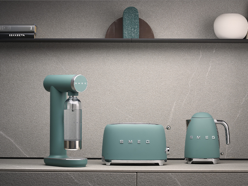 сифон Smeg SKC01EGM купить