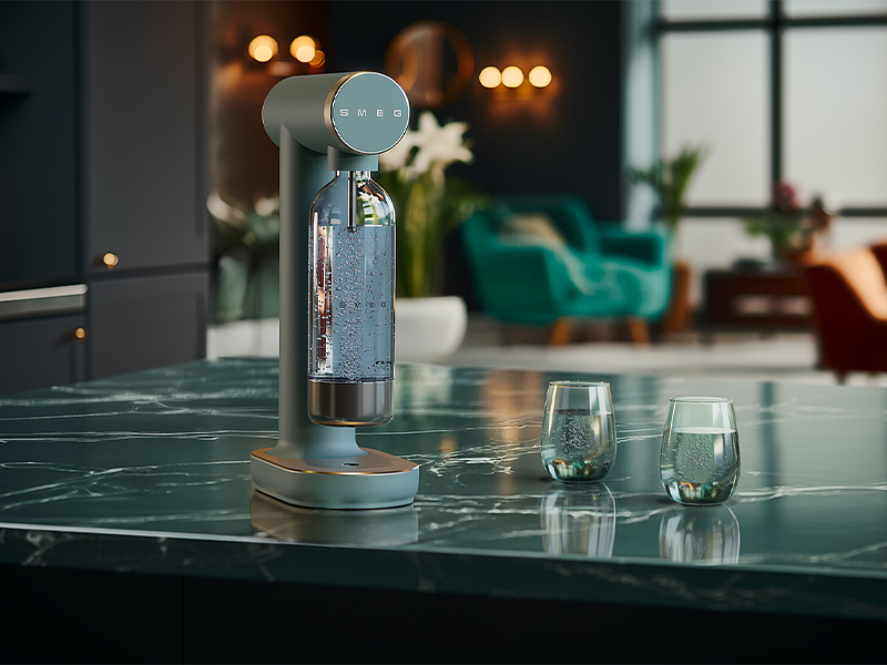 сифон Smeg SKC01EGM купить