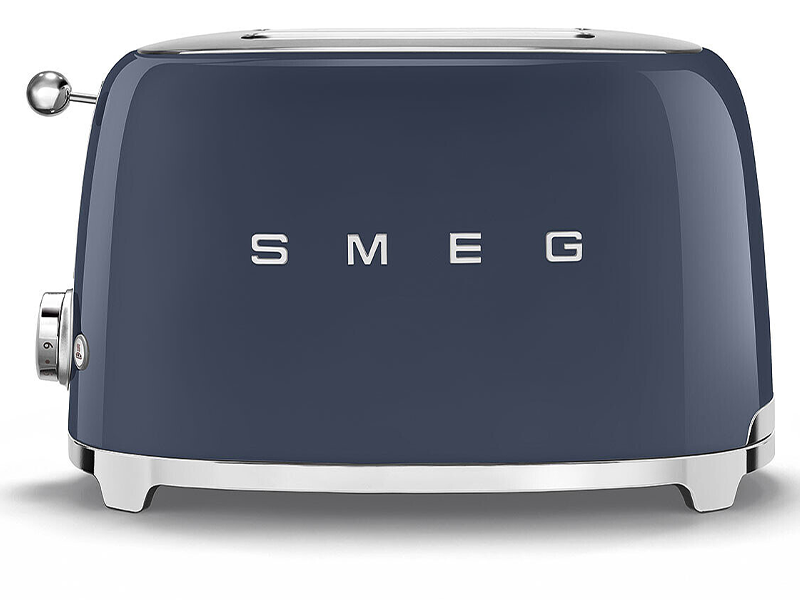 тостер Smeg TSF01NBEU купить