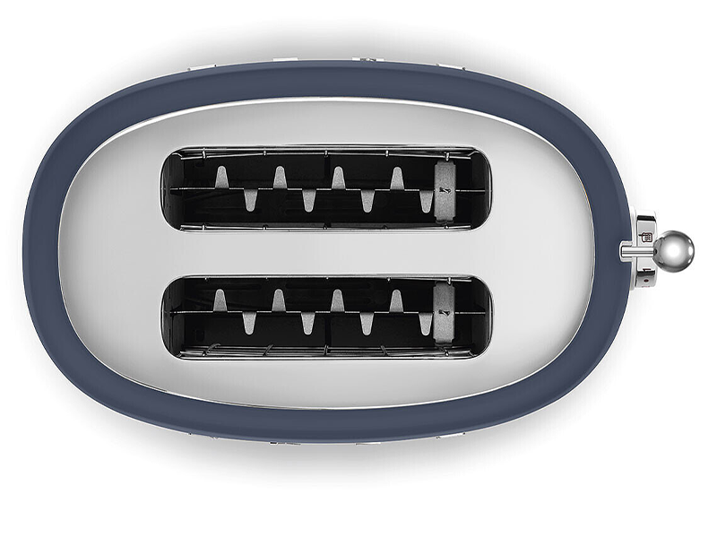 тостер Smeg TSF01NBEU купить