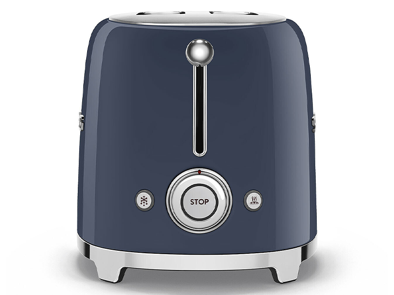 тостер Smeg TSF01NBEU купить