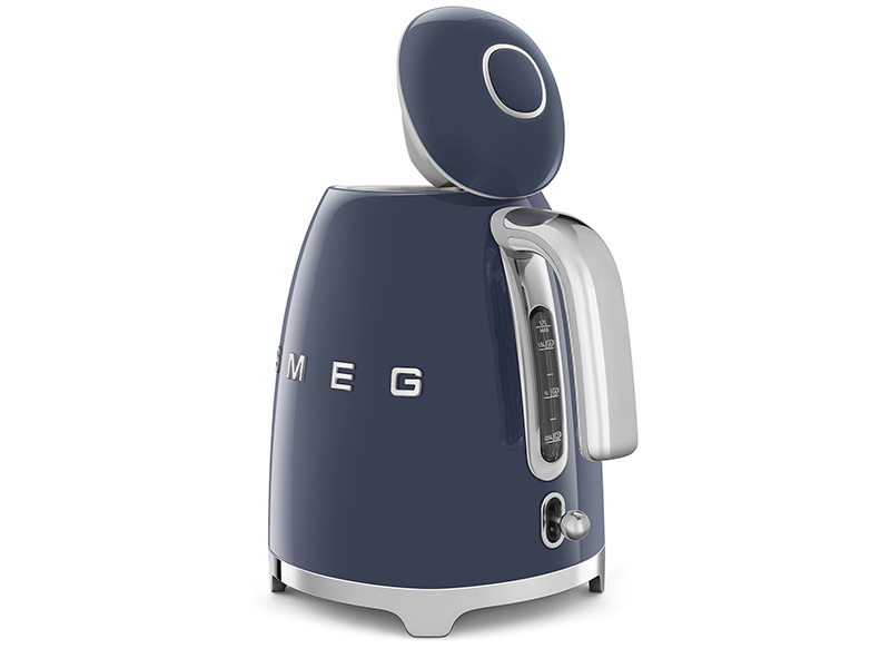 чайник Smeg KLF03NBEU купить