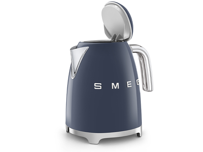 чайник Smeg KLF03NBEU купить