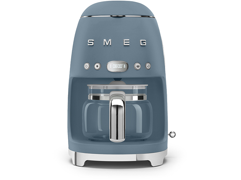 кофеварка Smeg DCF02SBMEU купить