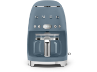 Кофеварка Smeg DCF02SBMEU - catalog