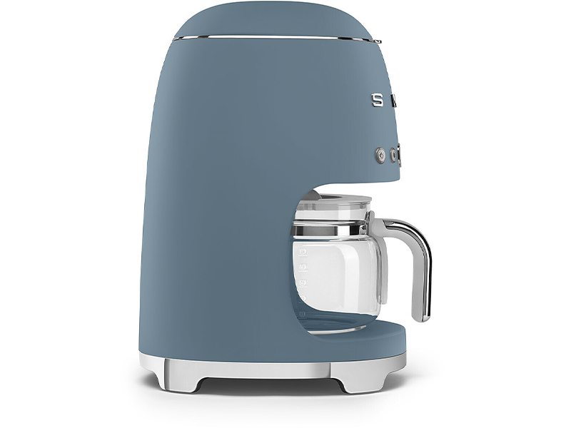 кофеварка Smeg DCF02SBMEU купить