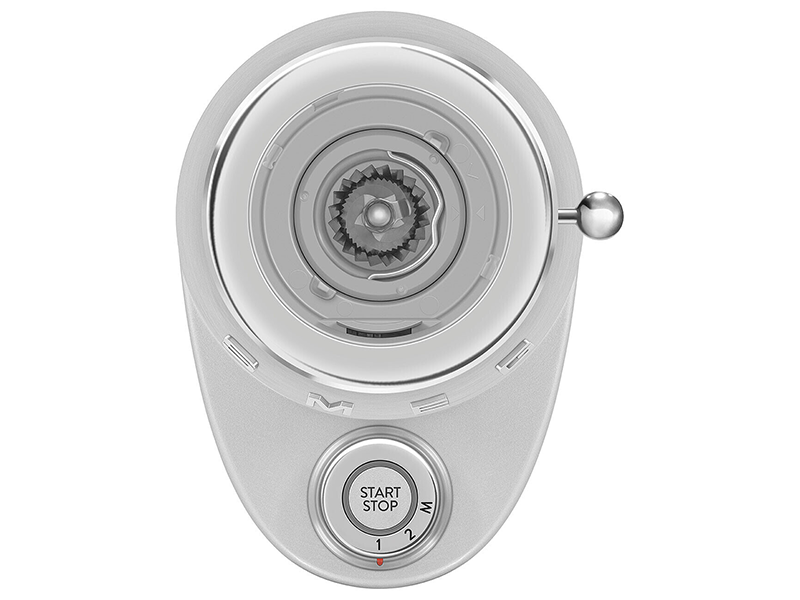 кофемолка Smeg CGF02SSEU купить