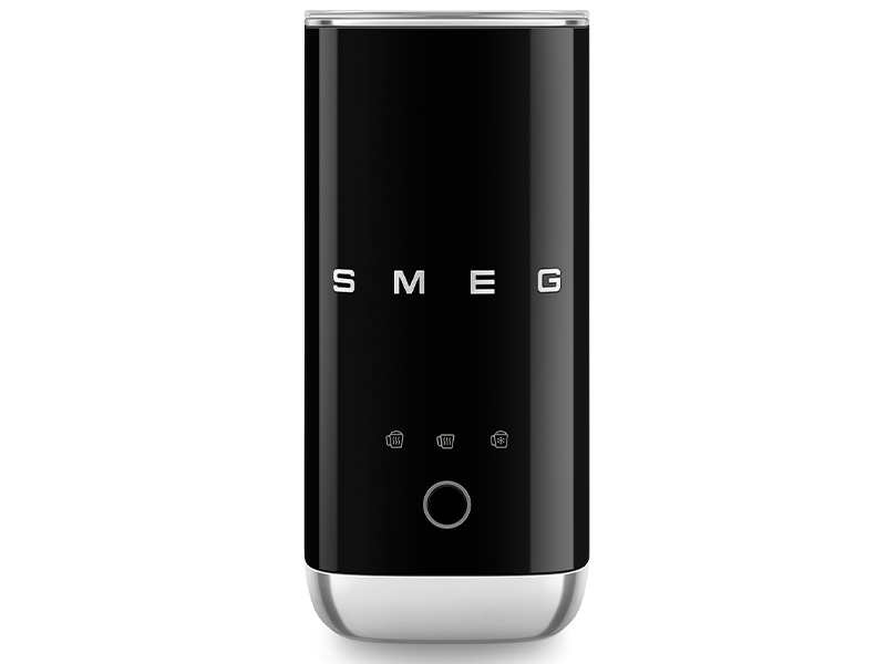 вспениватель молока Smeg MFF02BLEU купить