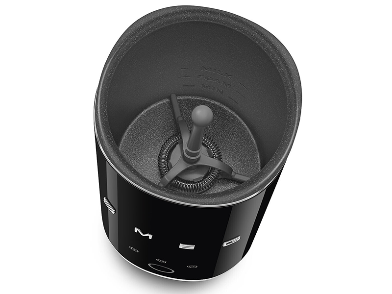 вспениватель молока Smeg MFF02BLEU купить