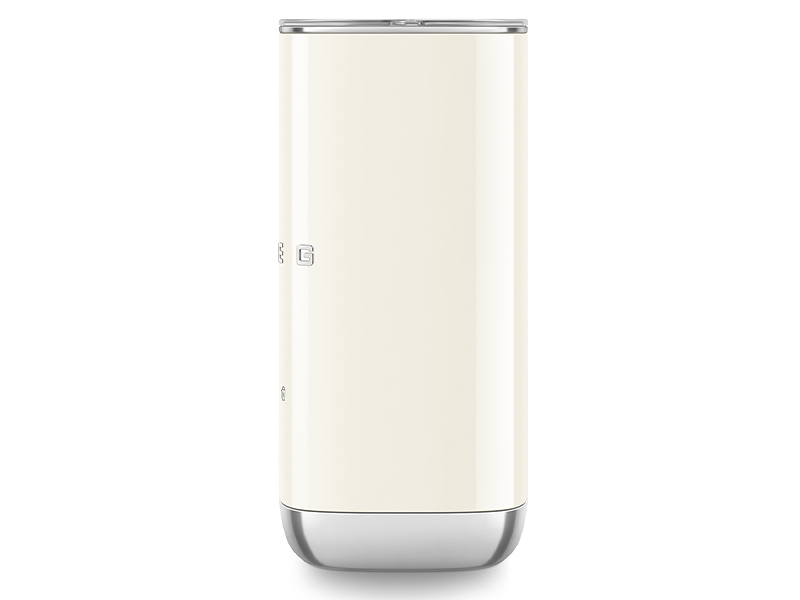 вспениватель молока Smeg MFF02CREU купить