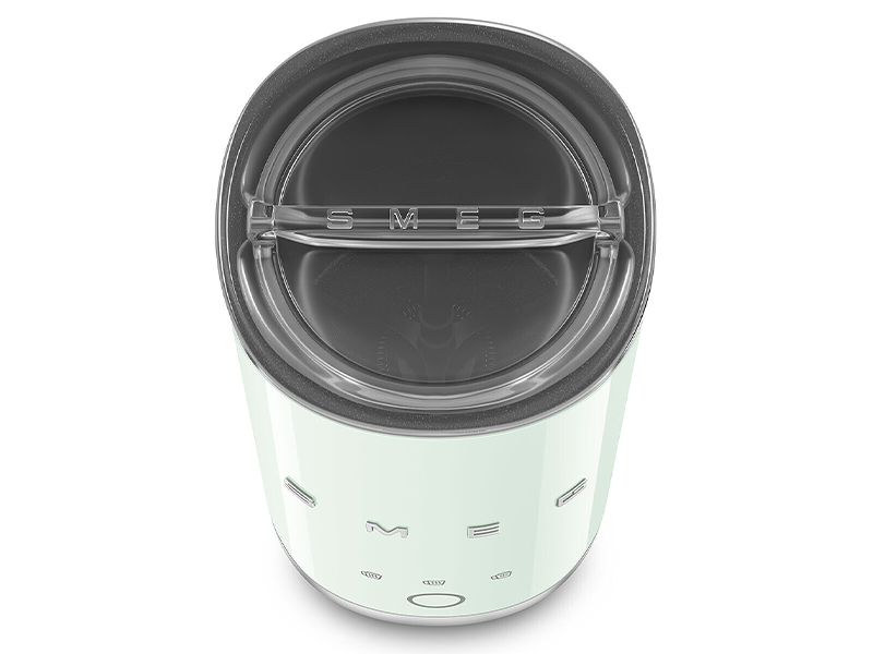 вспениватель молока Smeg MFF02PGEU купить
