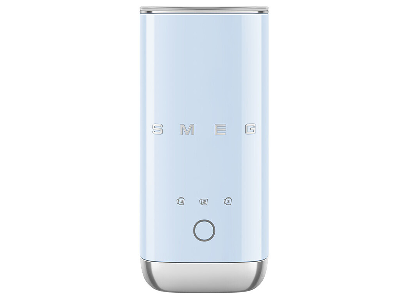 вспениватель молока Smeg MFF02PBEU купить