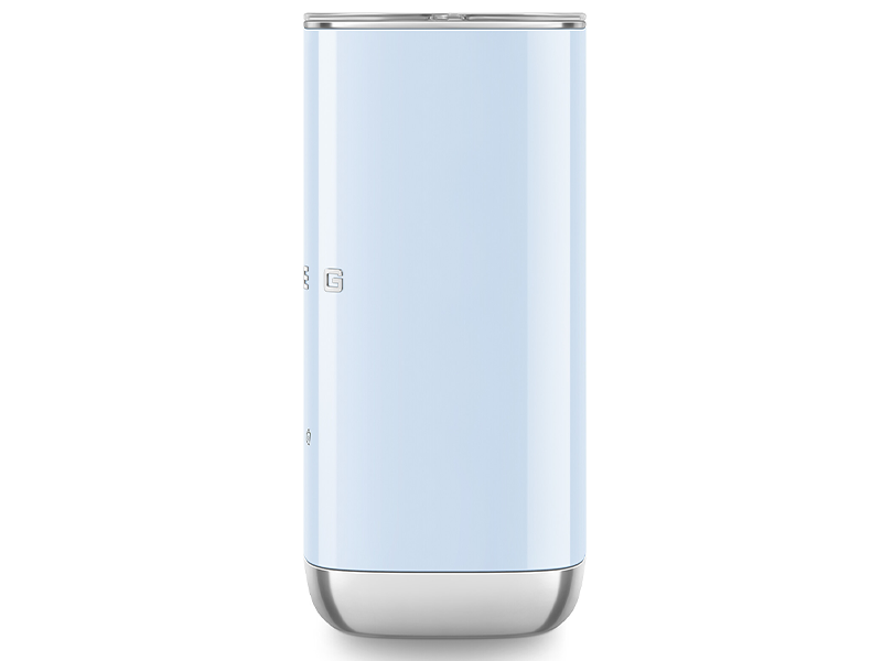 вспениватель молока Smeg MFF02PBEU купить