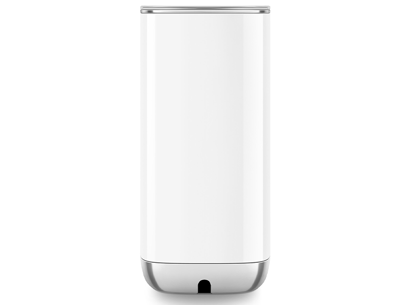 вспениватель молока Smeg MFF02WHEU купить