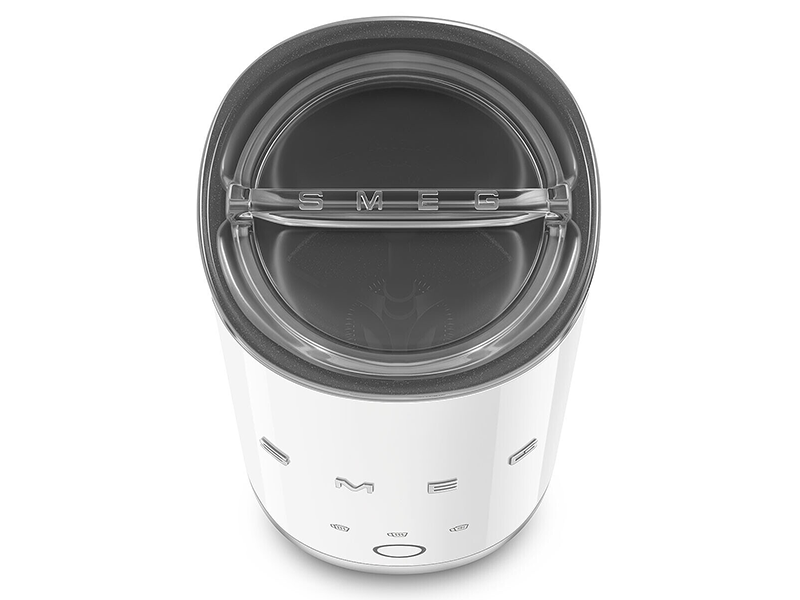 вспениватель молока Smeg MFF02WHEU купить