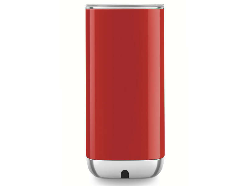 вспениватель молока Smeg MFF02RDEU купить