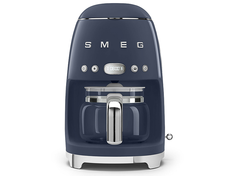 кофеварка Smeg DCF02NBEU купить