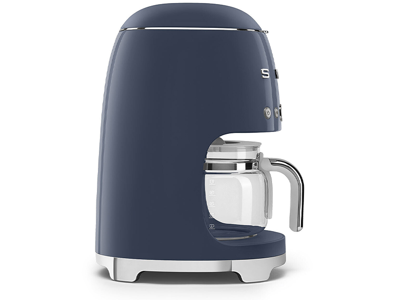 кофеварка Smeg DCF02NBEU купить