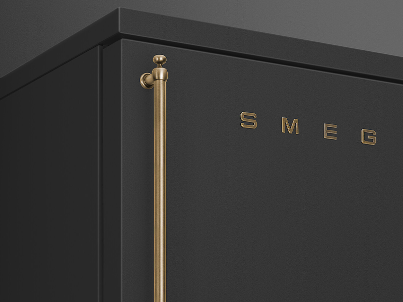 холодильник Smeg FA8005RAO6 купить