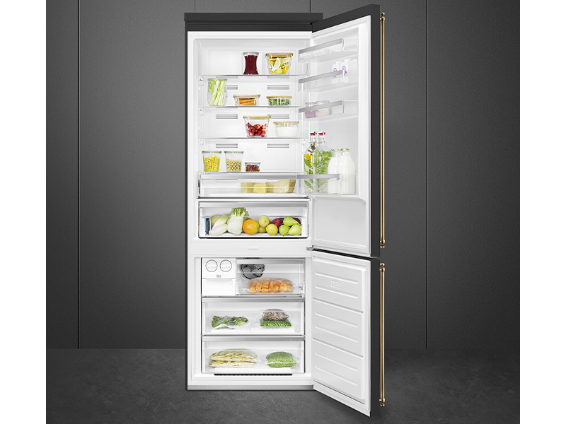 холодильник Smeg FA8005RAO6 купить