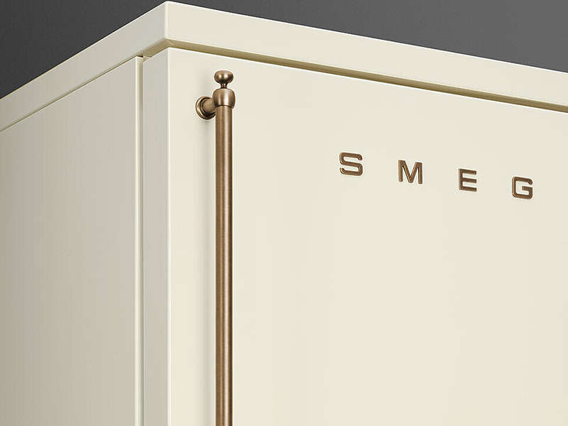 холодильник Smeg FA8005RPO6 купить