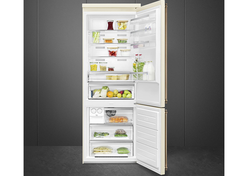 холодильник Smeg FA8005RPO6 купить