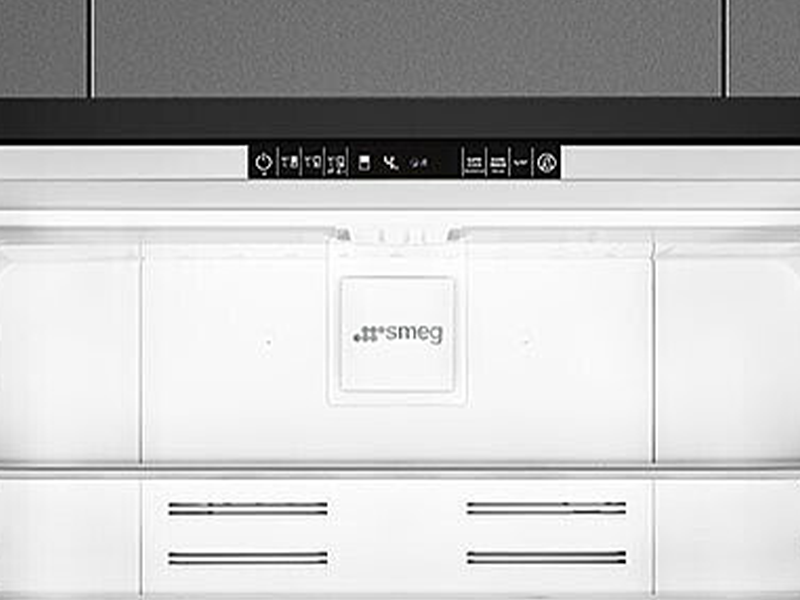 холодильник Smeg FQ960BL6 купить