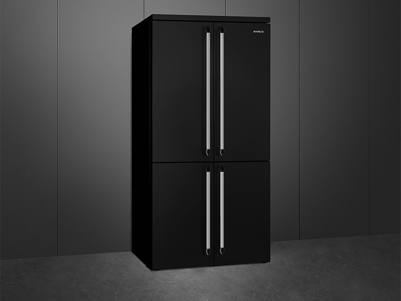 холодильник Smeg FQ960BL6 купить