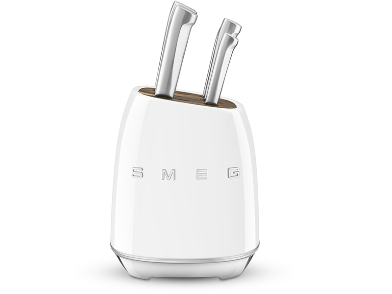 нож Smeg KBSF02WH купить