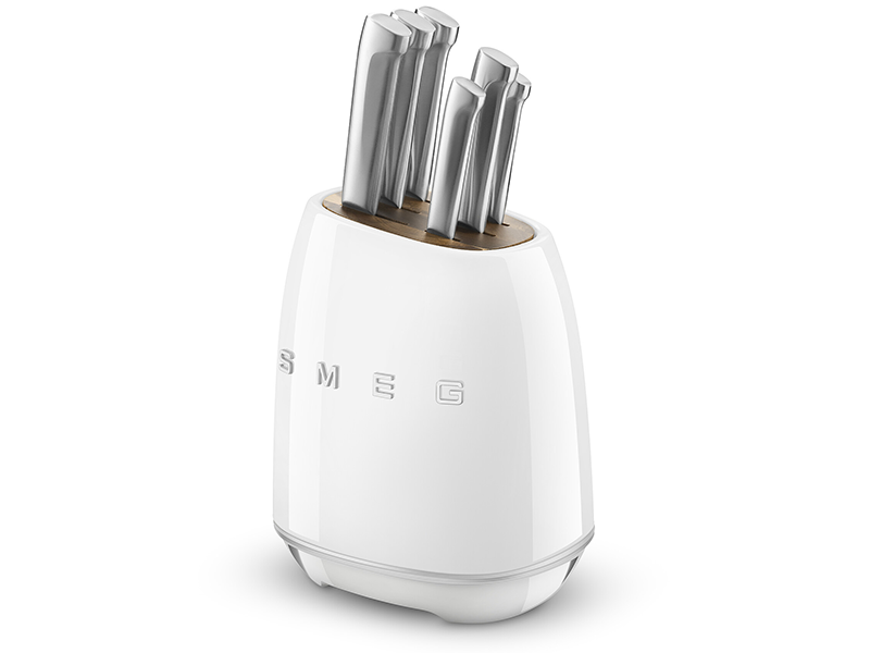 нож Smeg KBSF02WH купить