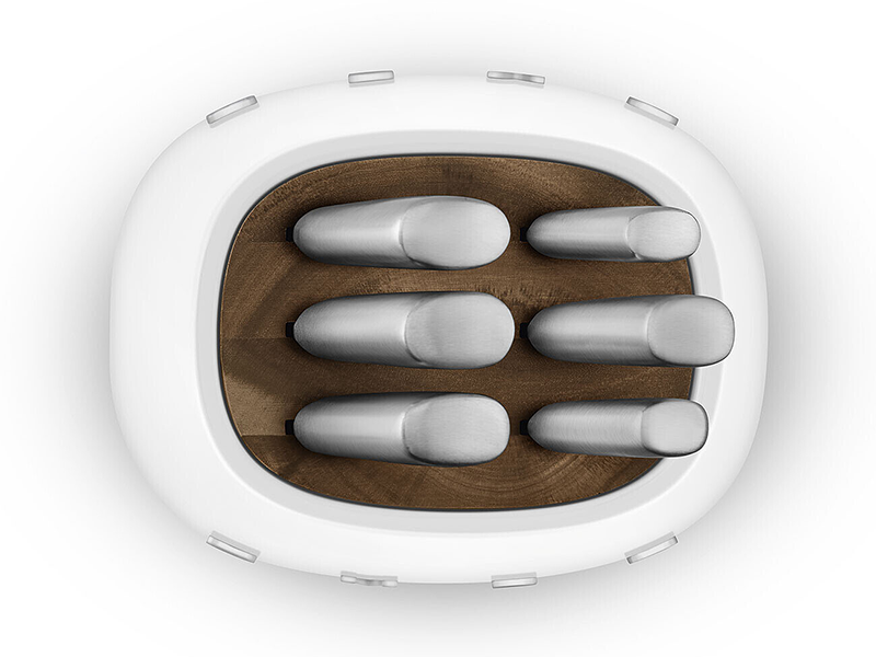 нож Smeg KBSF02WH купить