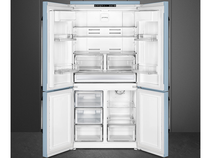 холодильник Smeg FQ960PB6 купить