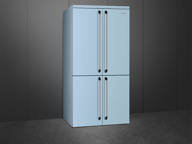 холодильник Smeg FQ960PB6 купить