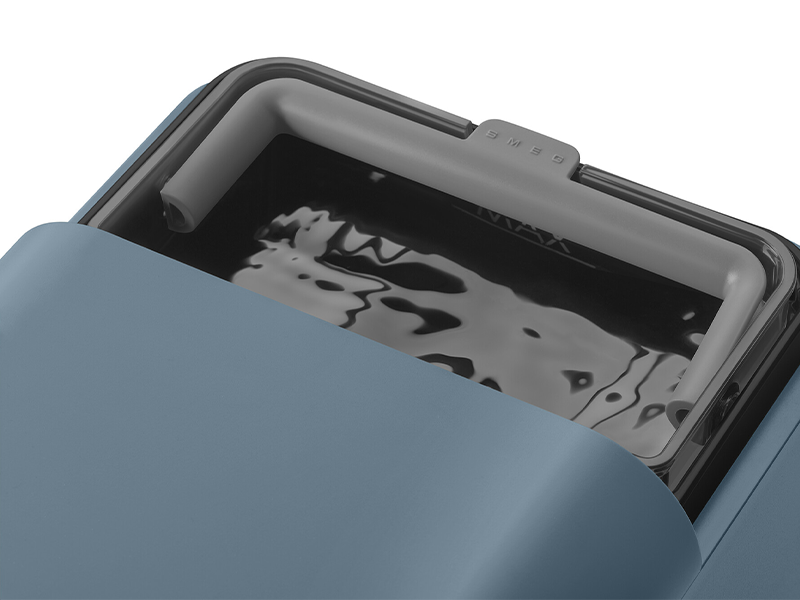 кофеварка Smeg BCC13SBMEU купить