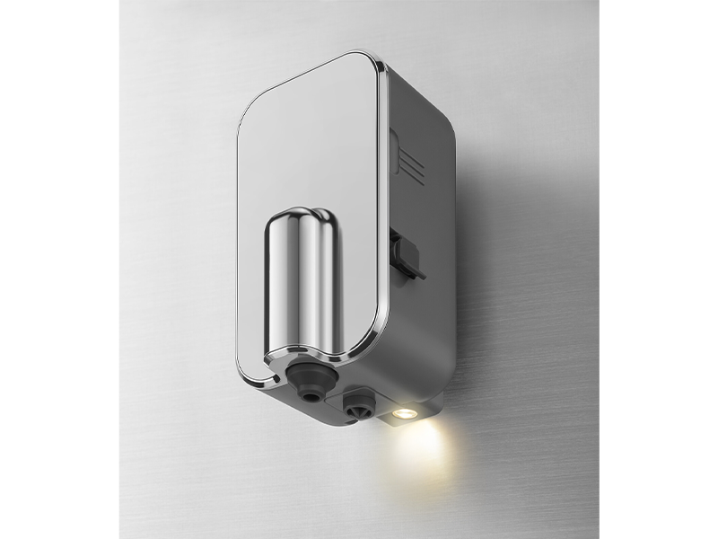 кофеварка Smeg BCC13SBMEU купить