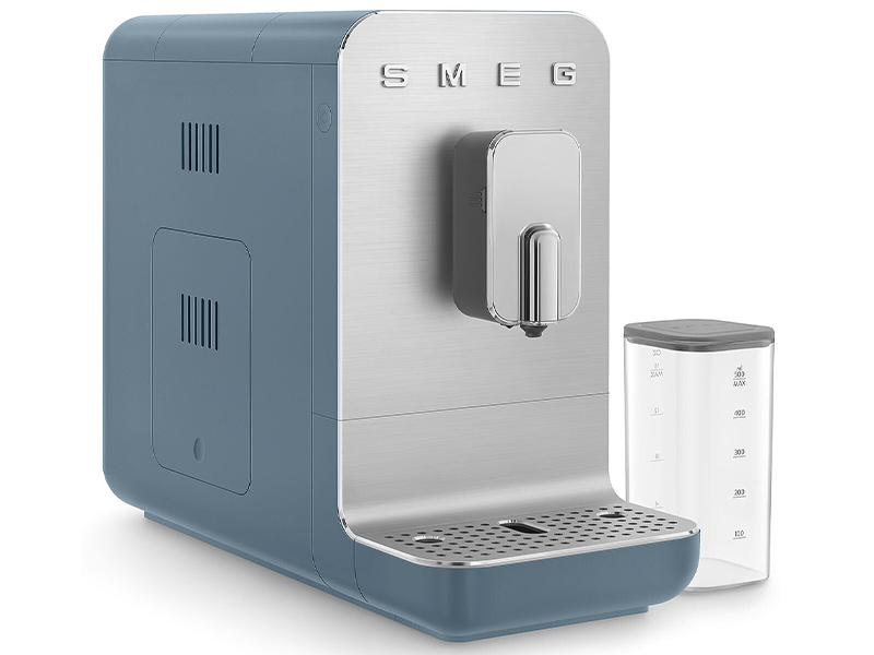 кофеварка Smeg BCC13SBMEU купить