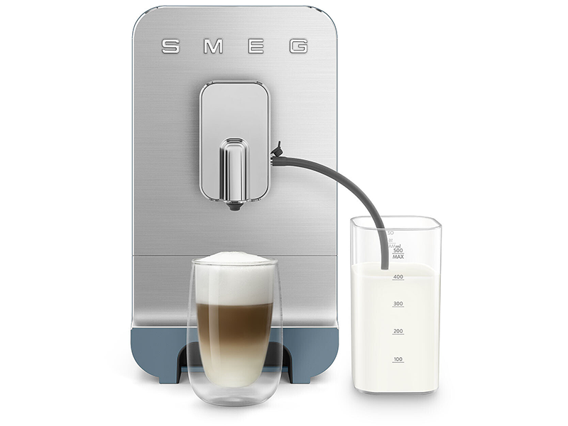 кофеварка Smeg BCC13SBMEU купить