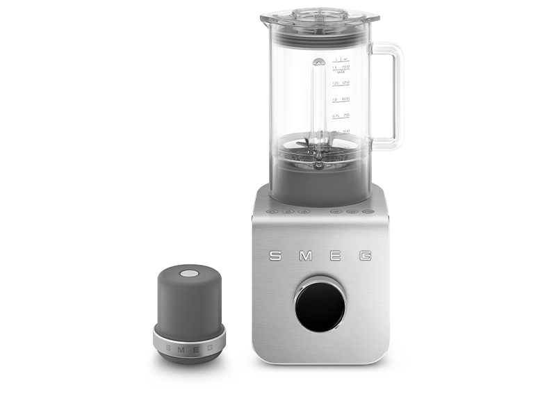 блендер Smeg BLC02WHMEU купить