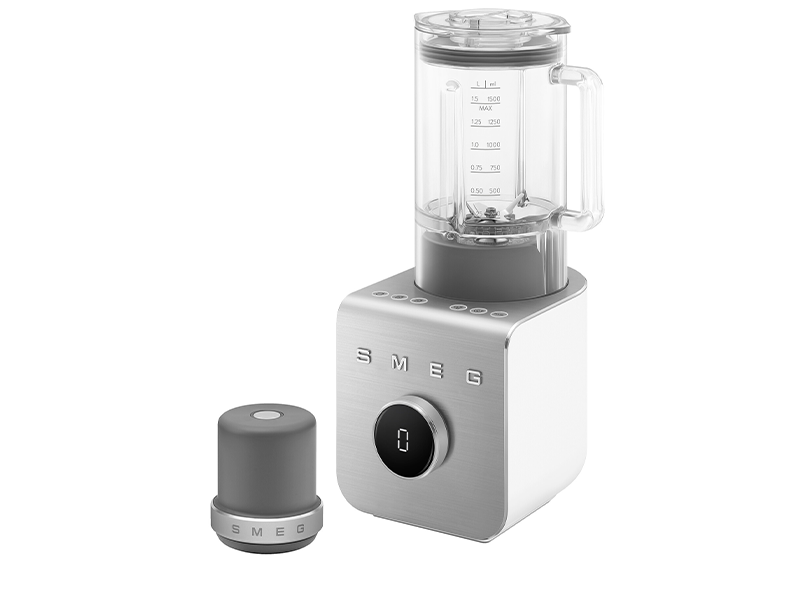 блендер Smeg BLC02WHMEU купить