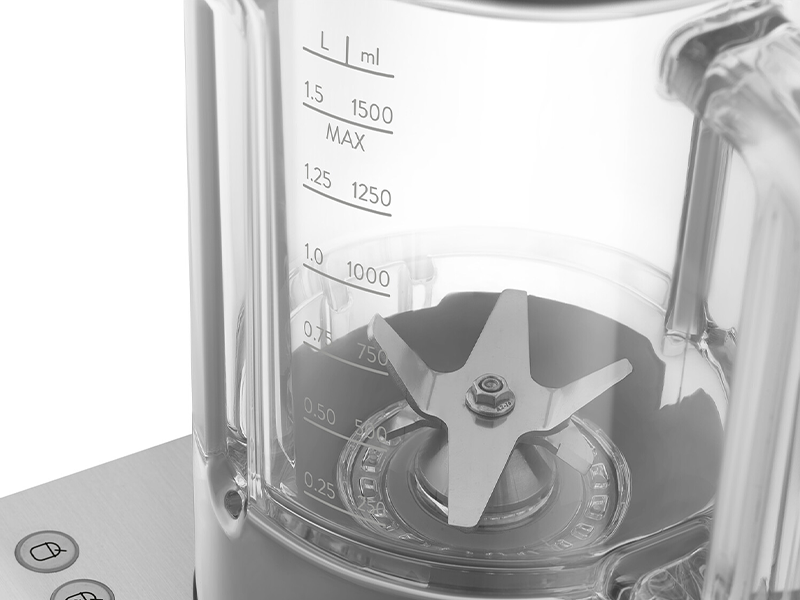 блендер Smeg BLC02WHMEU купить