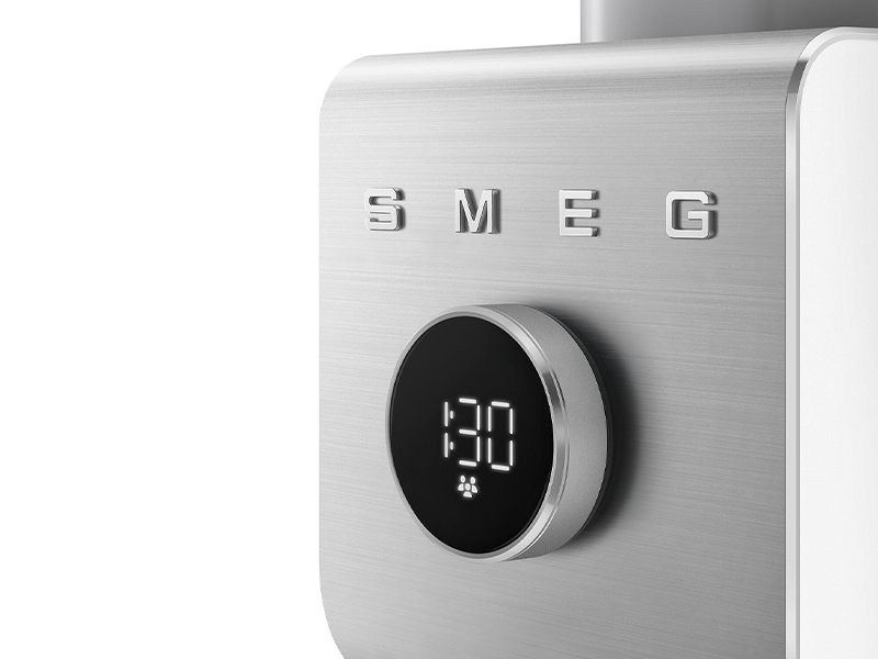 блендер Smeg BLC02WHMEU купить