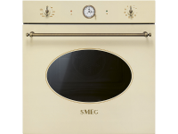 Духовой шкаф Smeg SFP68C1TPO - catalog