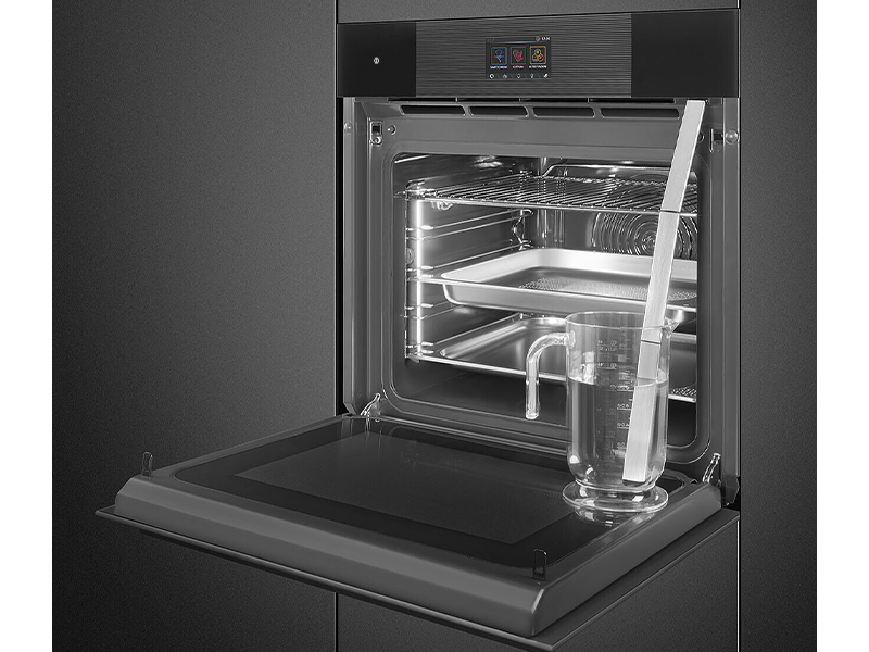 духовой шкаф Smeg SO6104S4PB3 купить