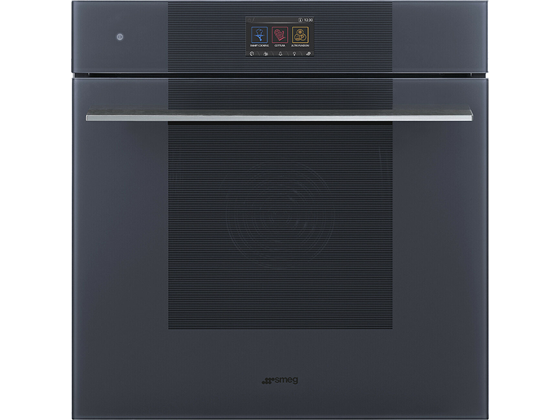духовой шкаф Smeg SO6104S4PG купить