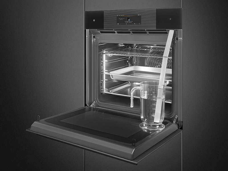 духовой шкаф Smeg SO6106WAPB3 купить